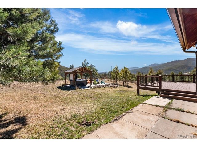 685 Jesse Ln, Bailey, CO 80421