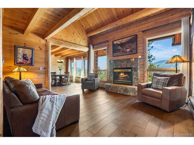 685 Jesse Ln, Bailey, CO 80421