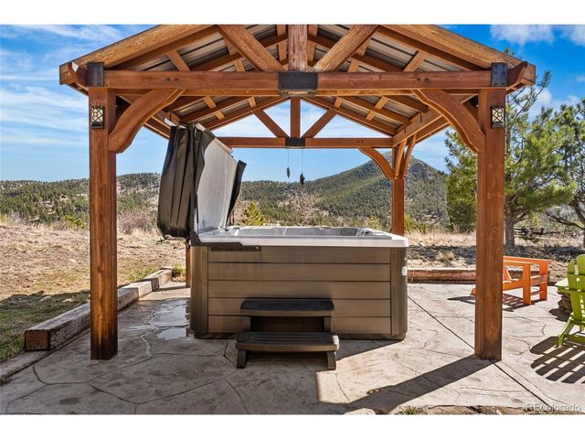 685 Jesse Ln, Bailey, CO 80421