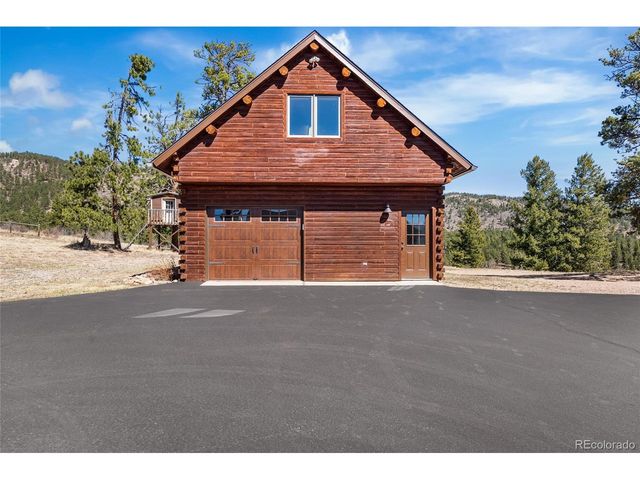 685 Jesse Ln, Bailey, CO 80421