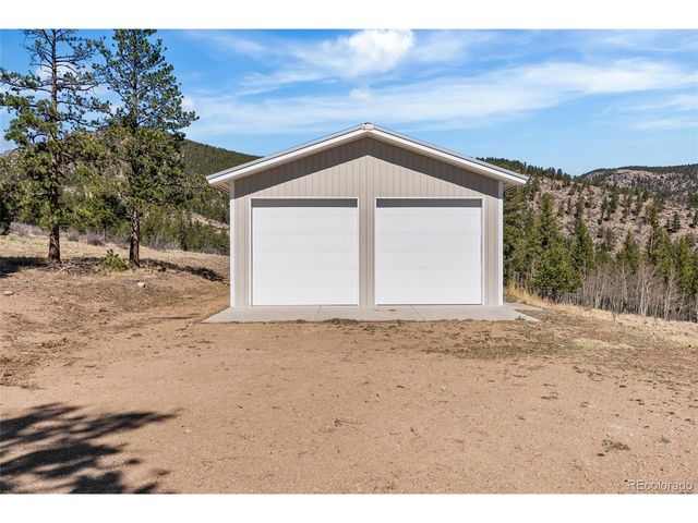 685 Jesse Ln, Bailey, CO 80421