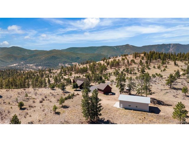 685 Jesse Ln, Bailey, CO 80421