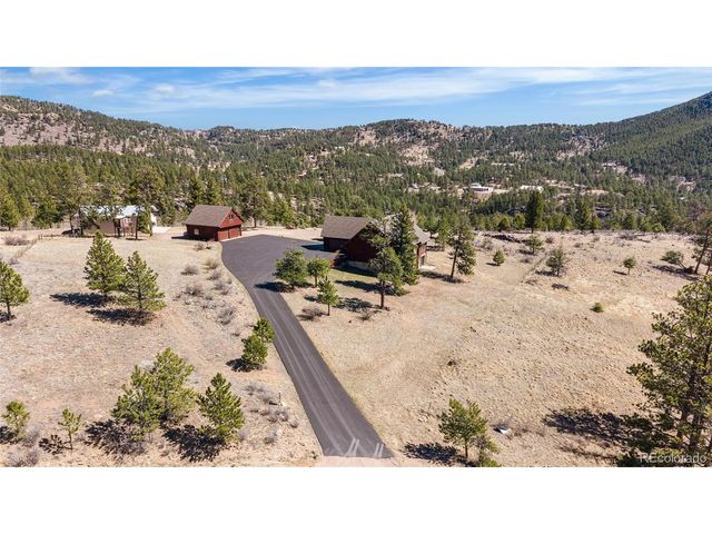 685 Jesse Ln, Bailey, CO 80421