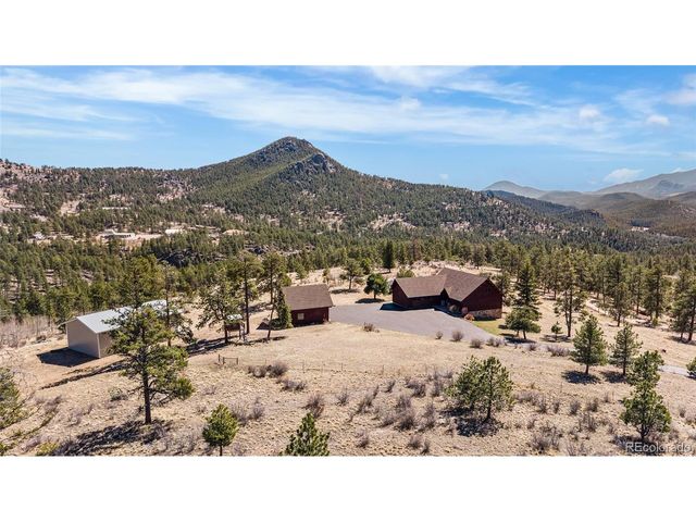 685 Jesse Ln, Bailey, CO 80421