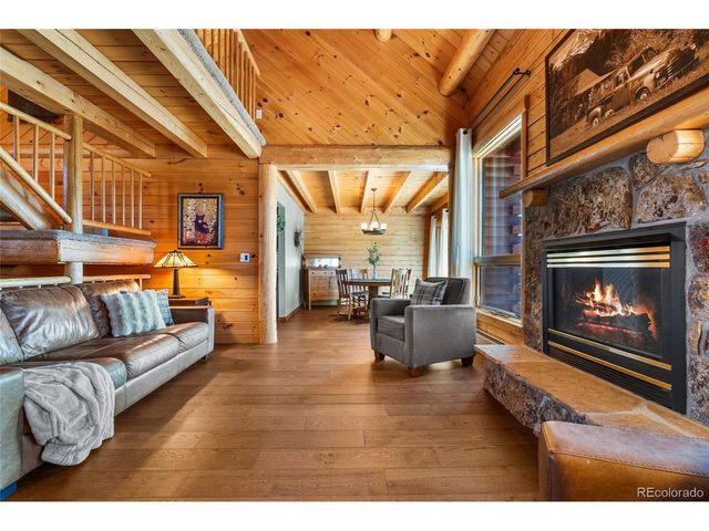 685 Jesse Ln, Bailey, CO 80421