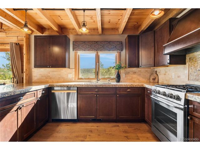 685 Jesse Ln, Bailey, CO 80421