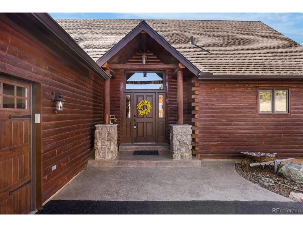 685 Jesse Ln, Bailey, CO 80421