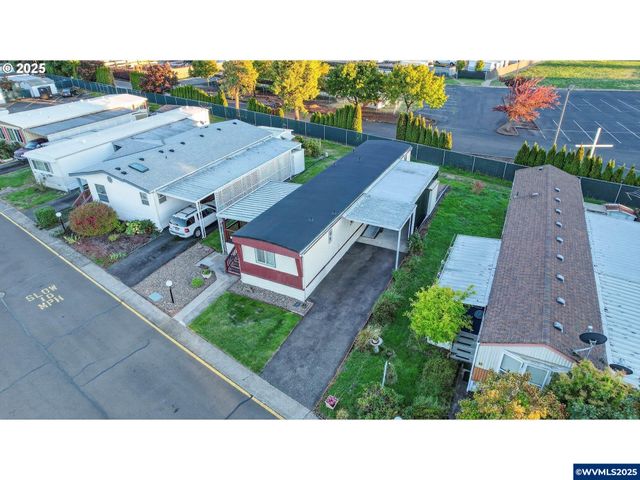 2902 E 2nd St 54, Newberg, OR 97132