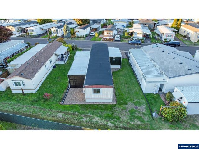 2902 E 2nd St 54, Newberg, OR 97132