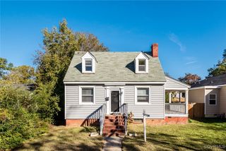 510 E Gladstone Ave, Richmond, VA 23222