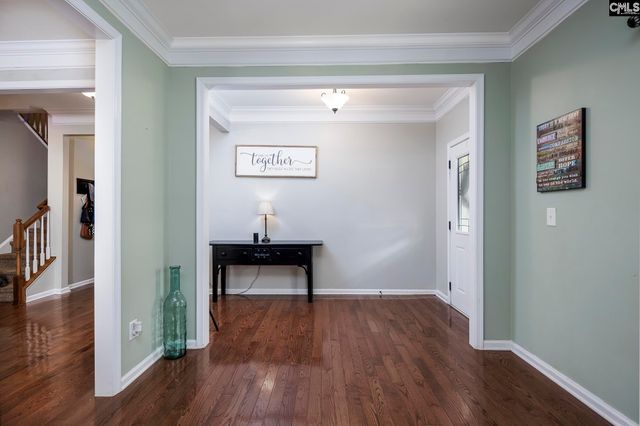 538 Newton Road, Irmo, SC 29063