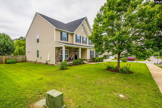 538 Newton Road, Irmo, SC 29063