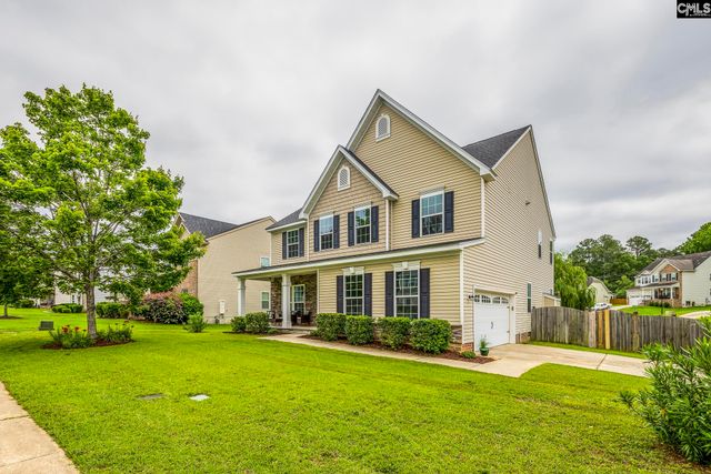 538 Newton Road, Irmo, SC 29063