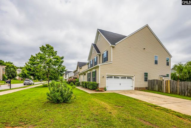 538 Newton Road, Irmo, SC 29063