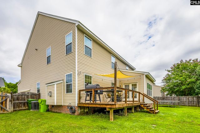 538 Newton Road, Irmo, SC 29063