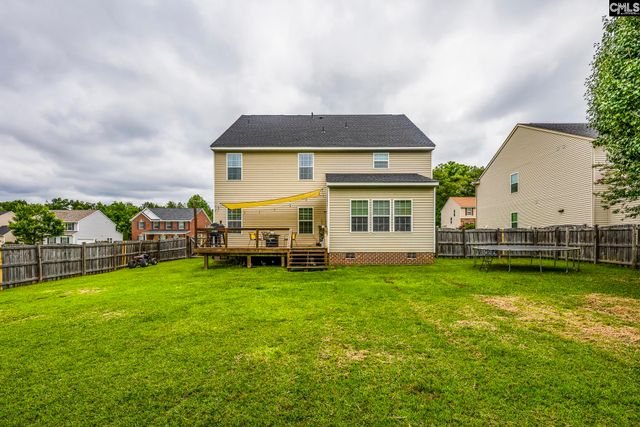 538 Newton Road, Irmo, SC 29063
