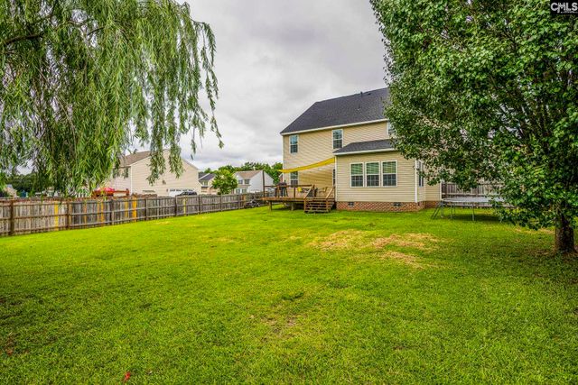 538 Newton Road, Irmo, SC 29063