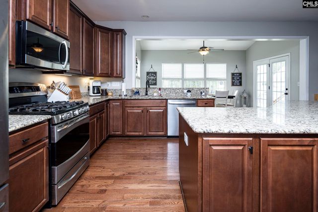538 Newton Road, Irmo, SC 29063
