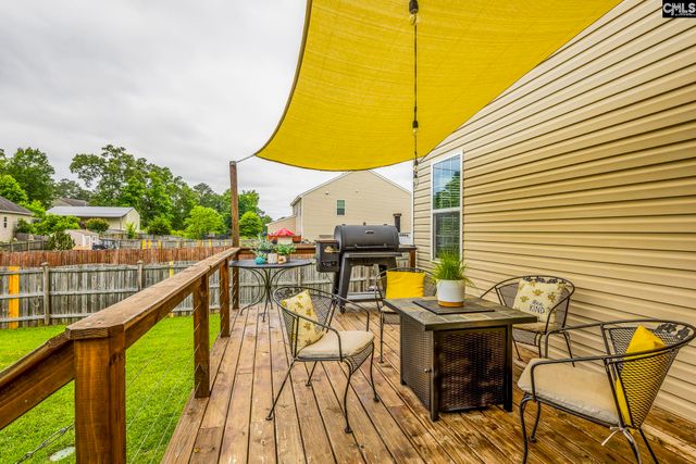 538 Newton Road, Irmo, SC 29063