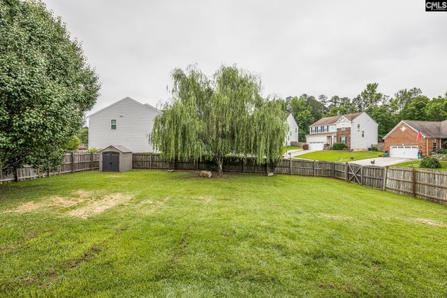 538 Newton Road, Irmo, SC 29063