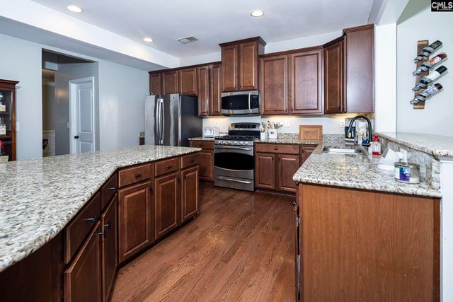 538 Newton Road, Irmo, SC 29063