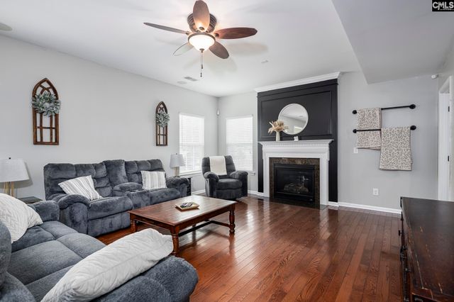 538 Newton Road, Irmo, SC 29063