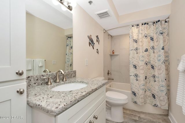 3797 S Atlantic Ave Unit 702, Daytona Beach Shores, FL 32118