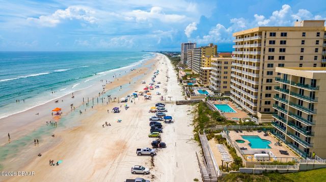 3797 S Atlantic Ave Unit 702, Daytona Beach Shores, FL 32118