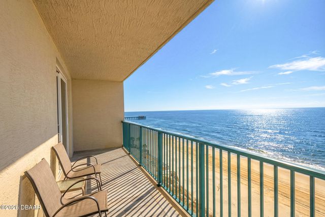 3797 S Atlantic Ave Unit 702, Daytona Beach Shores, FL 32118