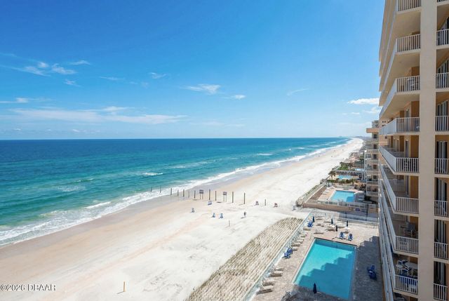 3797 S Atlantic Ave Unit 702, Daytona Beach Shores, FL 32118