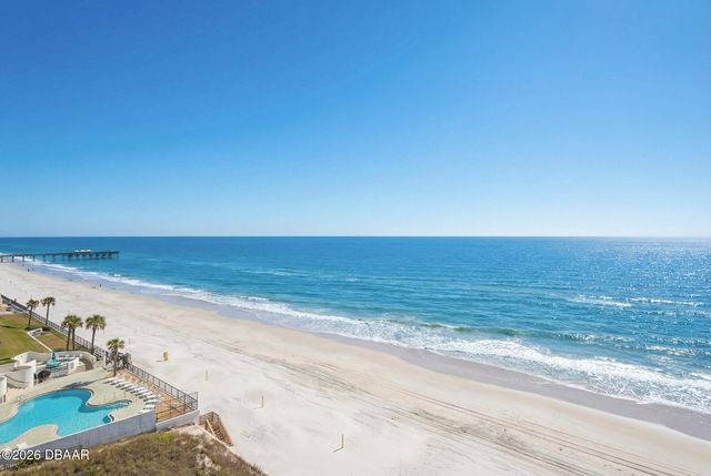 3797 S Atlantic Ave Unit 702, Daytona Beach Shores, FL 32118