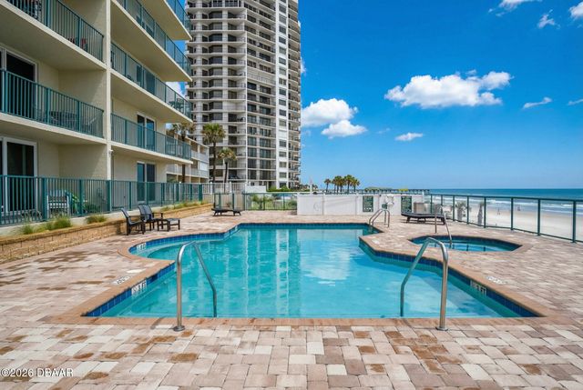 3797 S Atlantic Ave Unit 702, Daytona Beach Shores, FL 32118