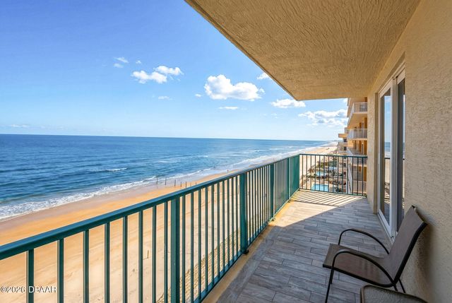 3797 S Atlantic Ave Unit 702, Daytona Beach Shores, FL 32118