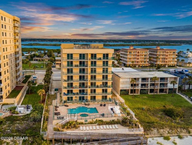 3797 S Atlantic Ave Unit 702, Daytona Beach Shores, FL 32118