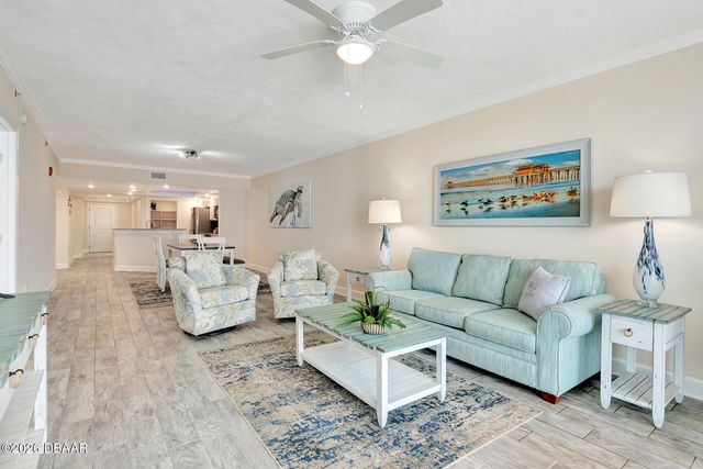 3797 S Atlantic Ave Unit 702, Daytona Beach Shores, FL 32118