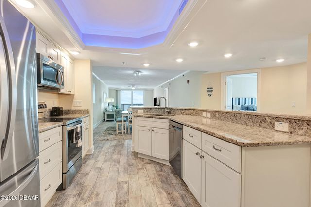 3797 S Atlantic Ave Unit 702, Daytona Beach Shores, FL 32118