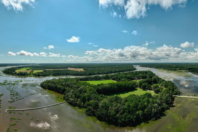 0 Hoopstick Island Road Lot 4, Johns Island, SC 29455