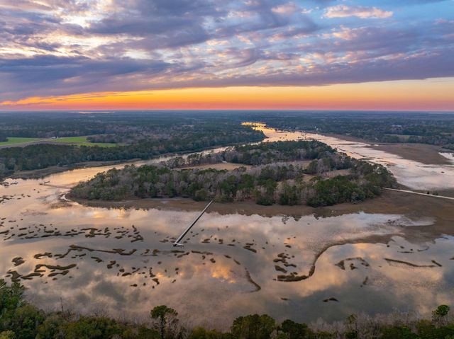 0 Hoopstick Island Road Lot 4, Johns Island, SC 29455