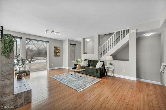 1399 Slate Court, Cleveland Heights, OH 44118