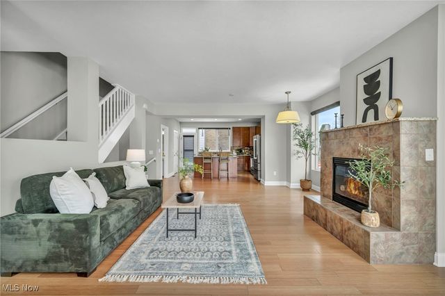 1399 Slate Court, Cleveland Heights, OH 44118