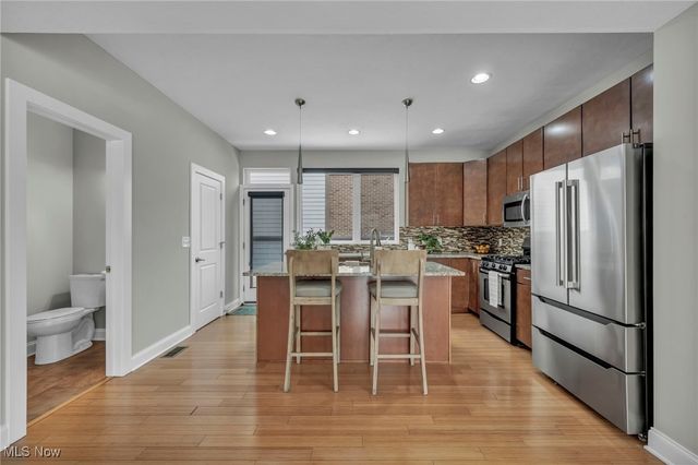 1399 Slate Court, Cleveland Heights, OH 44118