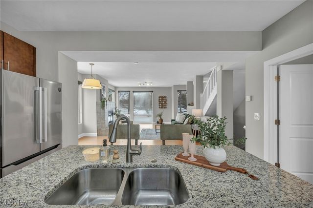 1399 Slate Court, Cleveland Heights, OH 44118