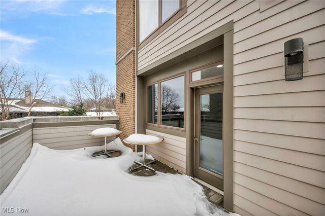 1399 Slate Court, Cleveland Heights, OH 44118