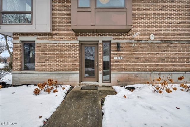 1399 Slate Court, Cleveland Heights, OH 44118