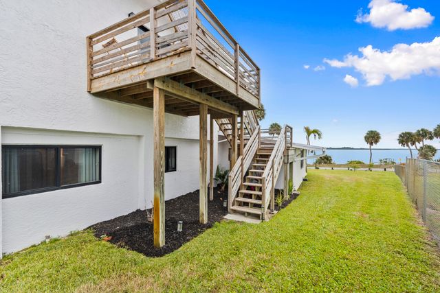 8309 S Indian River Drive, Fort Pierce, FL 34982