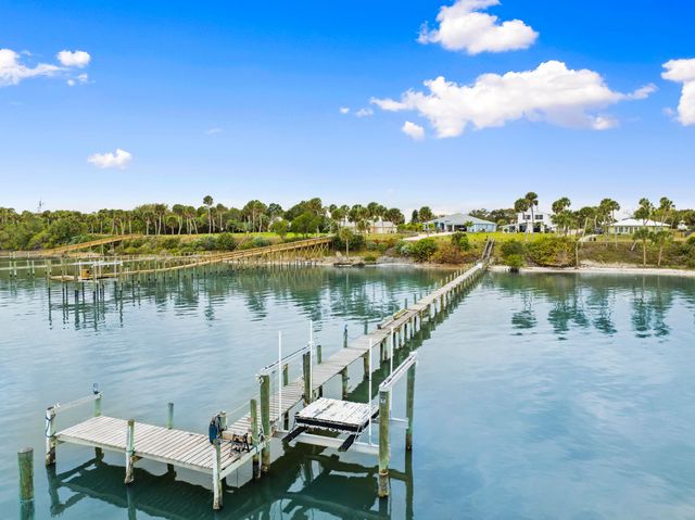 8309 S Indian River Drive, Fort Pierce, FL 34982
