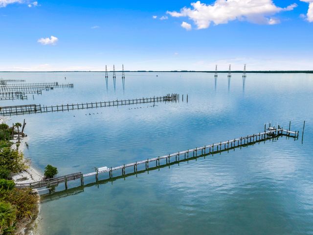 8309 S Indian River Drive, Fort Pierce, FL 34982