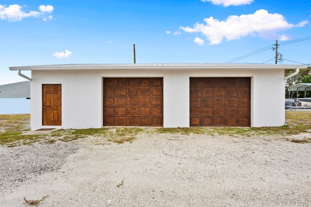8309 S Indian River Drive, Fort Pierce, FL 34982