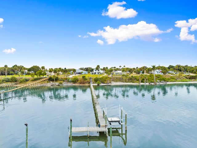 8309 S Indian River Drive, Fort Pierce, FL 34982