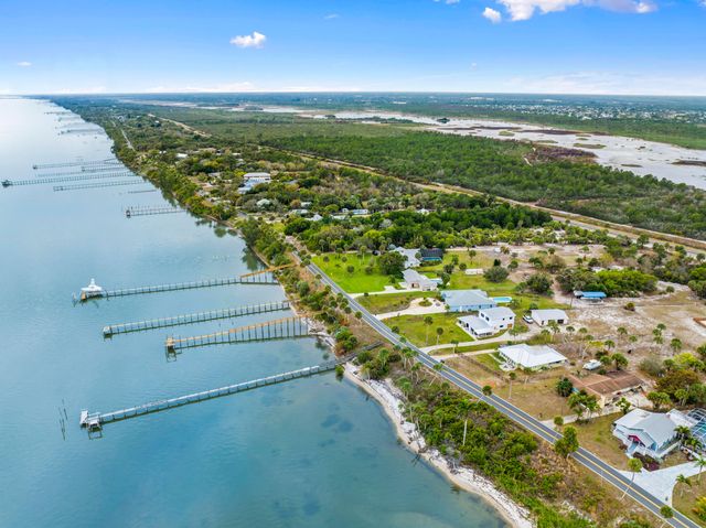 8309 S Indian River Drive, Fort Pierce, FL 34982